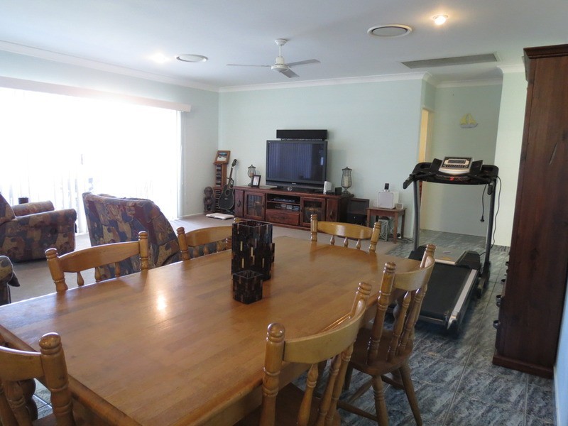 54 Salters  Lane, Bowen QLD 4805