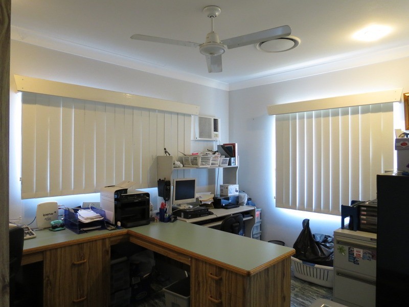 54 Salters  Lane, Bowen QLD 4805