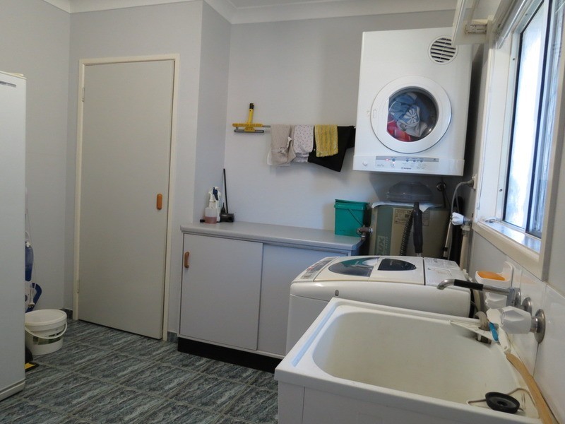 54 Salters  Lane, Bowen QLD 4805