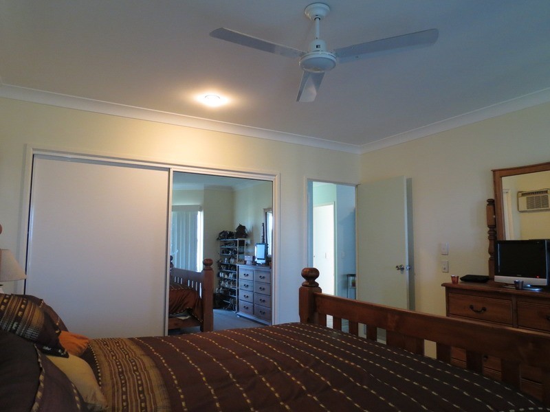 54 Salters  Lane, Bowen QLD 4805