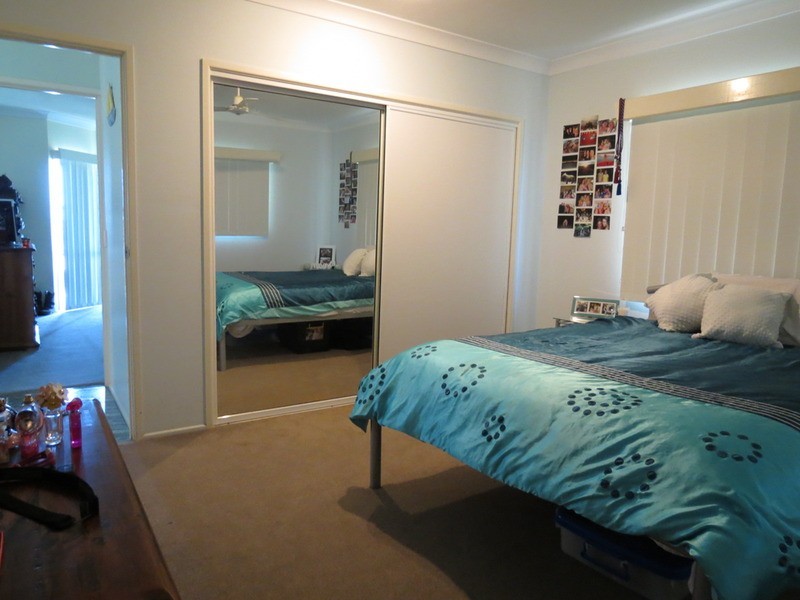 54 Salters  Lane, Bowen QLD 4805