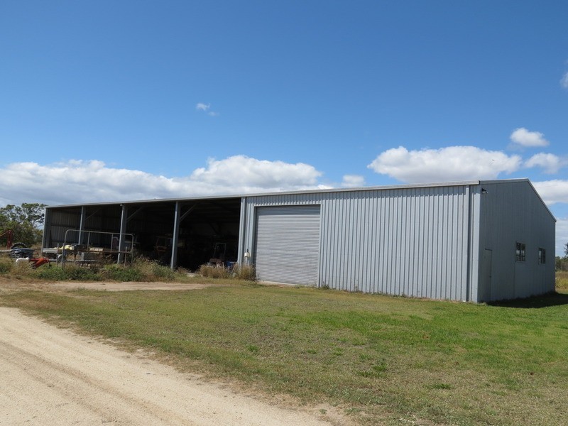 54 Salters  Lane, Bowen QLD 4805