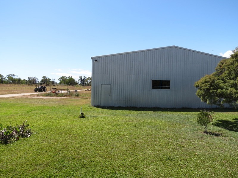 54 Salters  Lane, Bowen QLD 4805