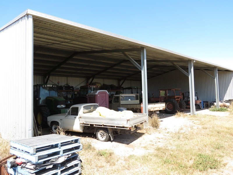 54 Salters  Lane, Bowen QLD 4805