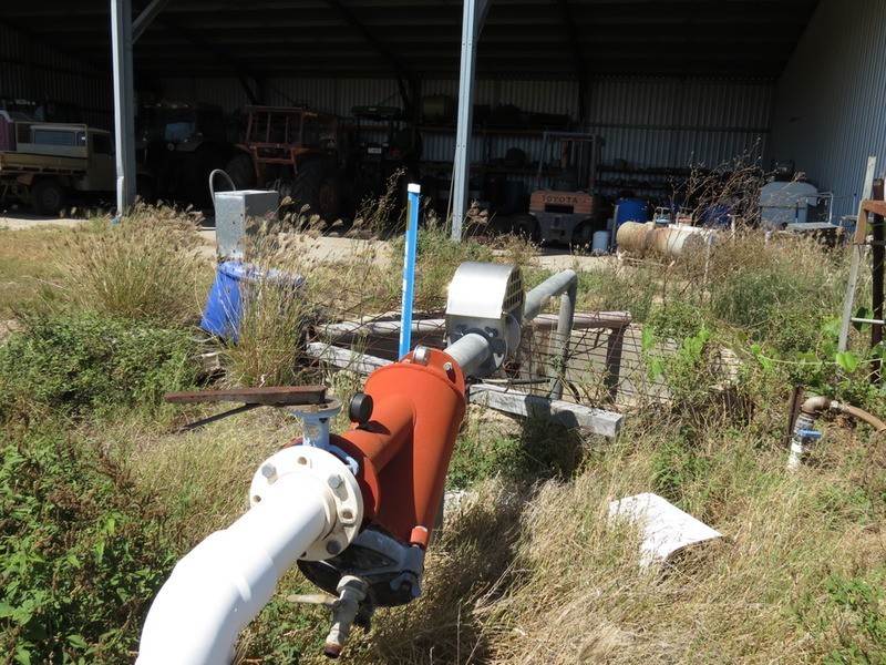 54 Salters  Lane, Bowen QLD 4805