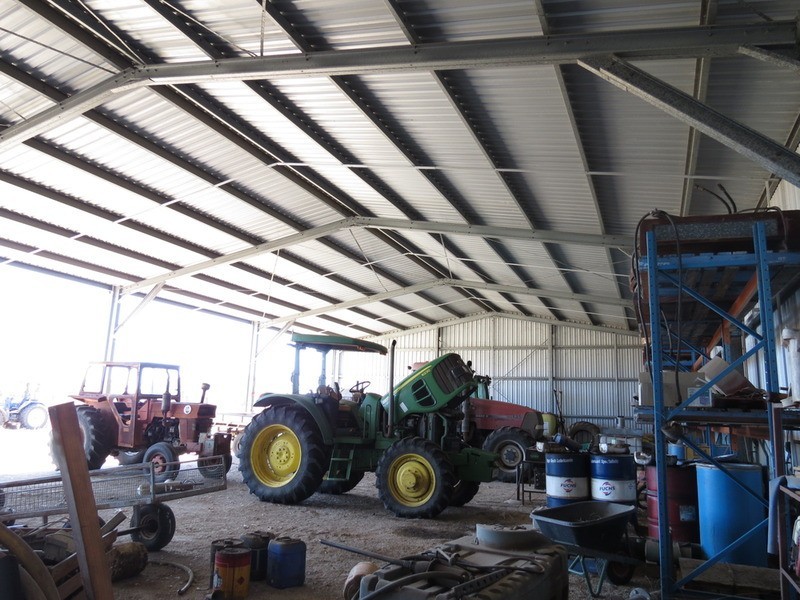 54 Salters  Lane, Bowen QLD 4805