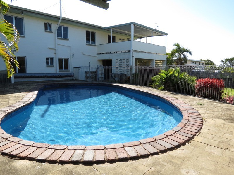 40 Mitchell Street, Bowen QLD 4805