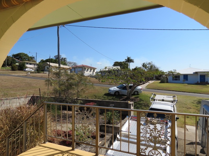 40 Mitchell Street, Bowen QLD 4805