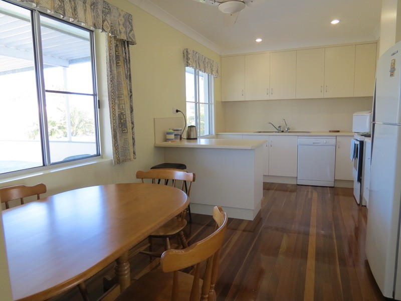 40 Mitchell Street, Bowen QLD 4805