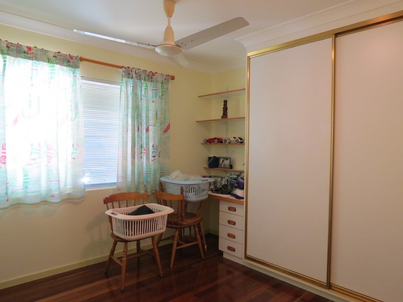 40 Mitchell Street, Bowen QLD 4805