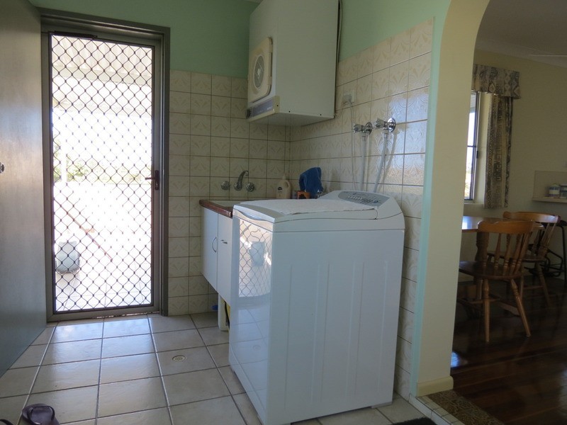 40 Mitchell Street, Bowen QLD 4805