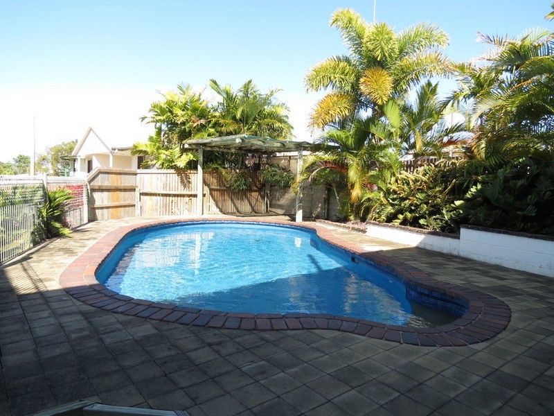 40 Mitchell Street, Bowen QLD 4805