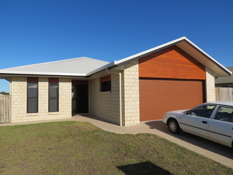 5  Coolibah Place, Bowen QLD 4805