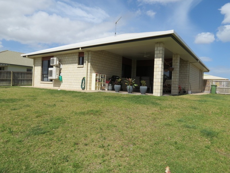 5  Coolibah Place, Bowen QLD 4805