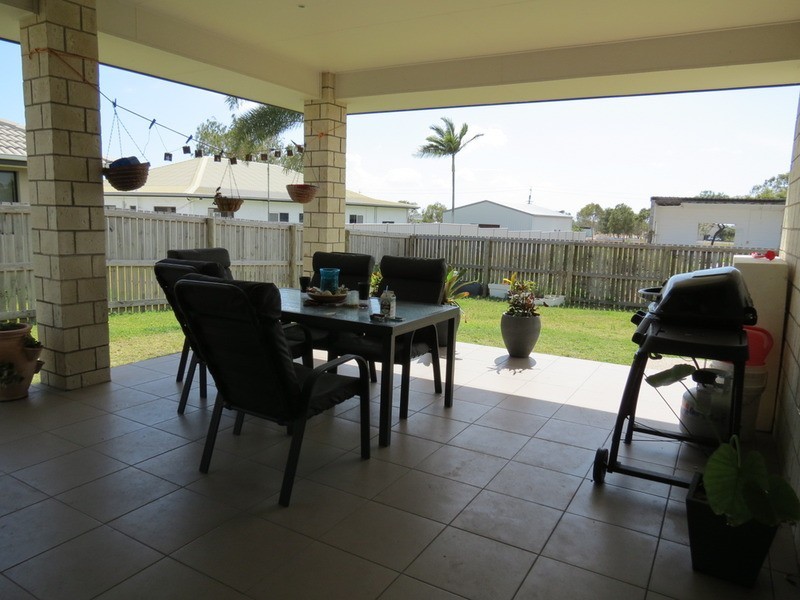5  Coolibah Place, Bowen QLD 4805