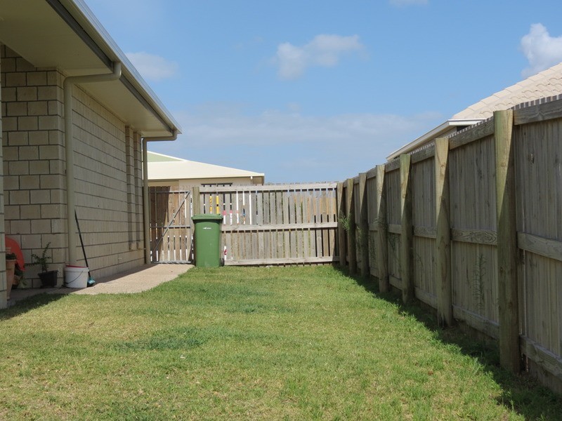 5  Coolibah Place, Bowen QLD 4805