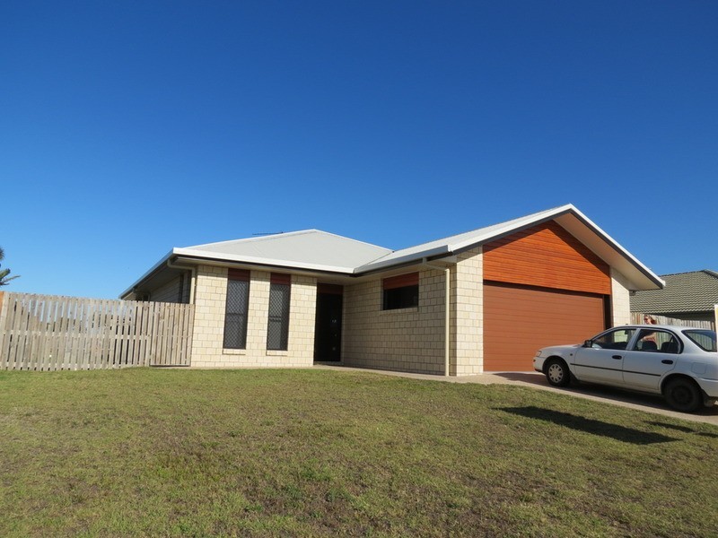 5  Coolibah Place, Bowen QLD 4805