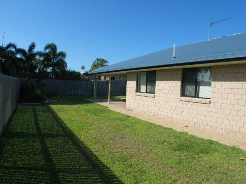 4 Lexington Court, Bowen QLD 4805