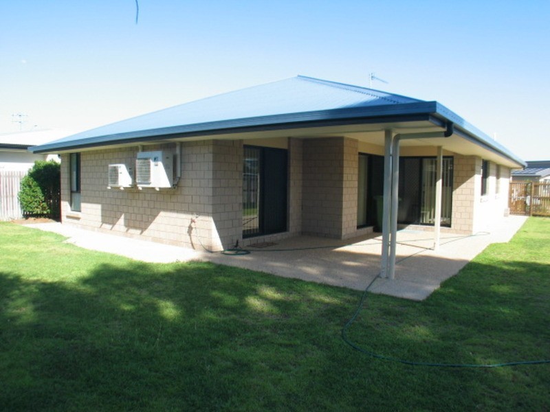 4 Lexington Court, Bowen QLD 4805