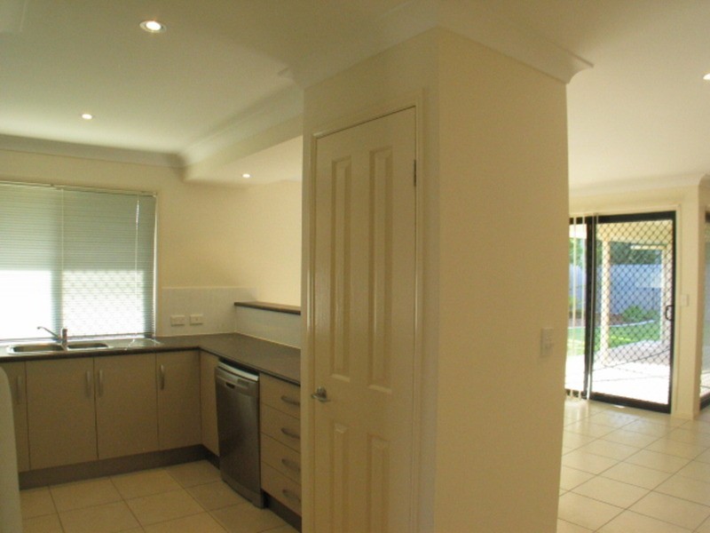 4 Lexington Court, Bowen QLD 4805
