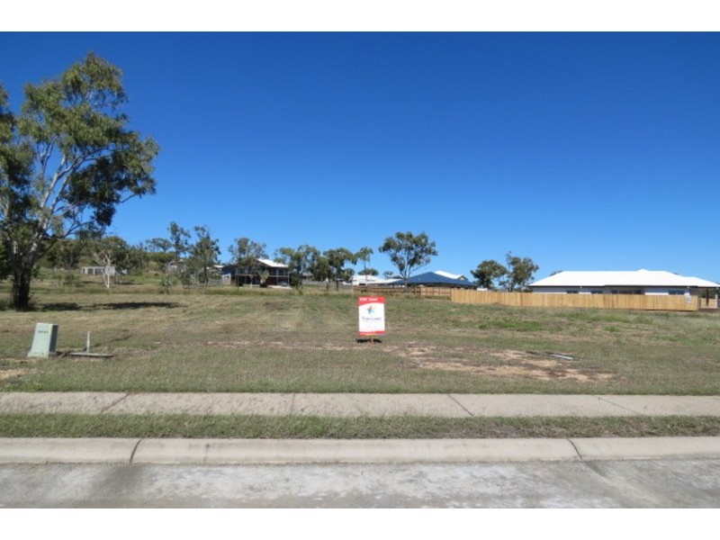 57 Marine Parade, Bowen QLD 4805
