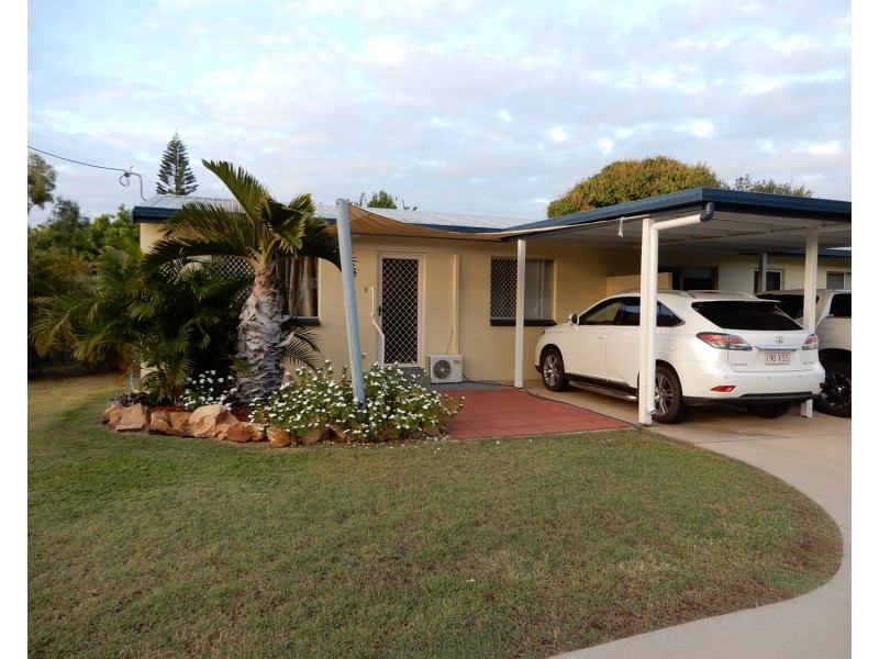 1/43 Crofton Street, Bowen QLD 4805