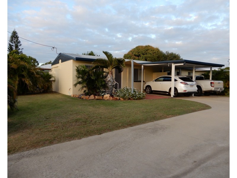 1/43 Crofton Street, Bowen QLD 4805