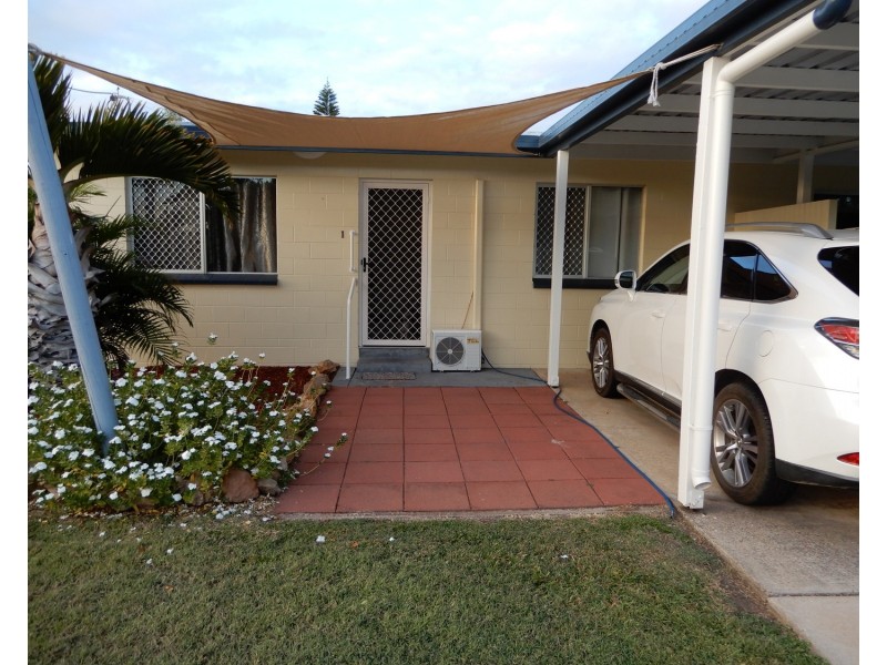 1/43 Crofton Street, Bowen QLD 4805