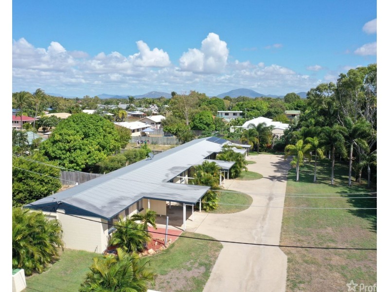 1/43 Crofton Street, Bowen QLD 4805