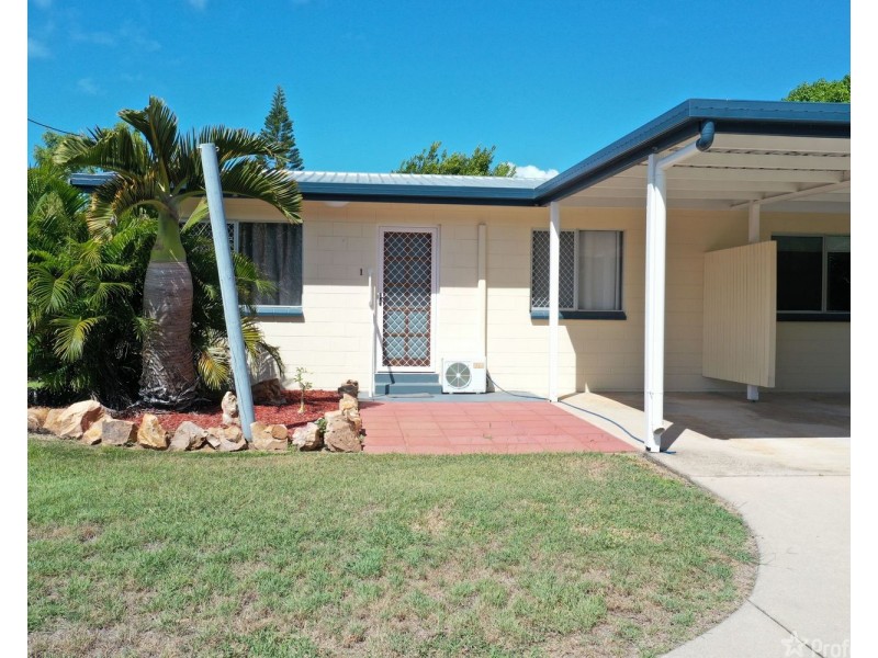 1/43 Crofton Street, Bowen QLD 4805