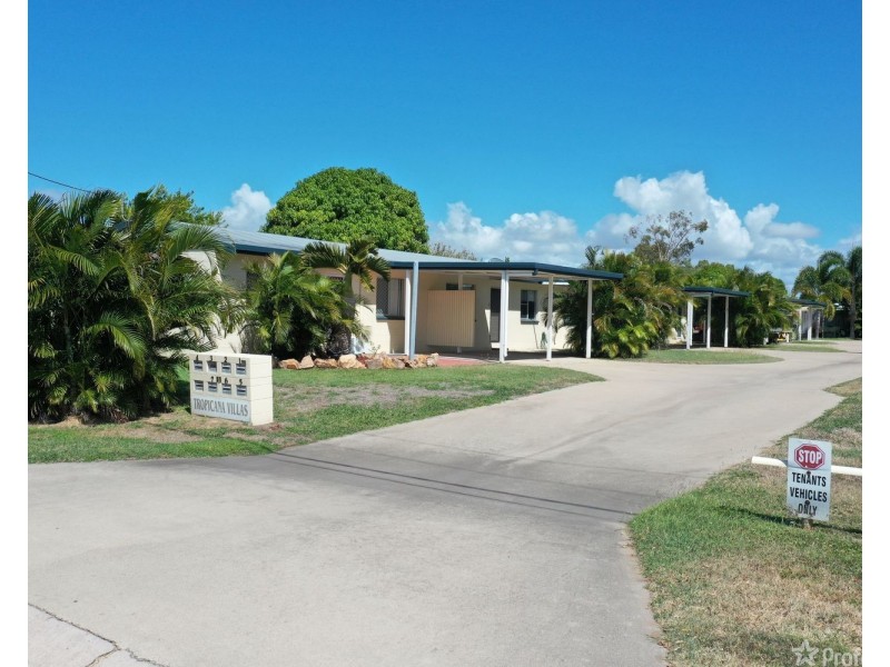 1/43 Crofton Street, Bowen QLD 4805