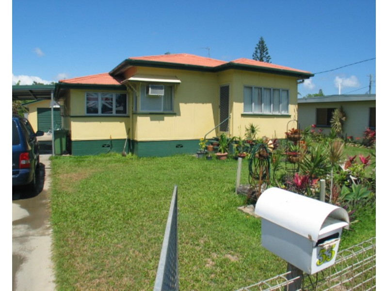 33 Gloucester Street, Bowen QLD 4805