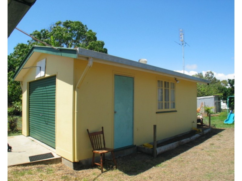 33 Gloucester Street, Bowen QLD 4805