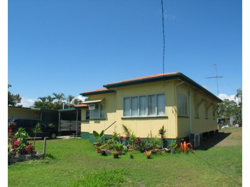 33 Gloucester Street, Bowen QLD 4805