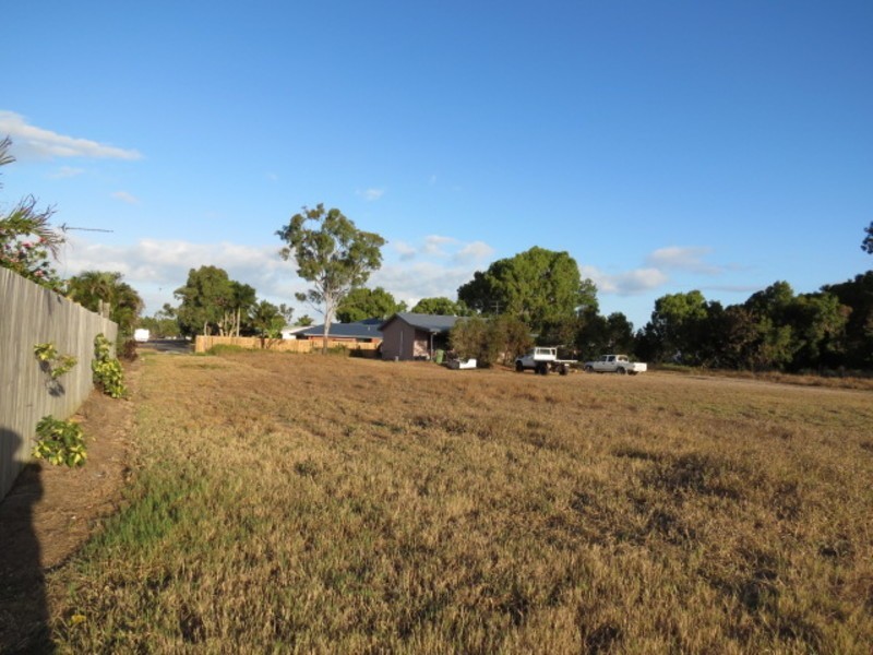 28 St Kilda Street, Bowen QLD 4805
