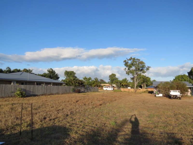 28 St Kilda Street, Bowen QLD 4805