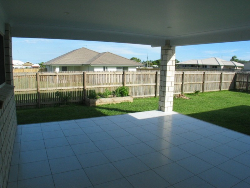 13 Cypress Crescent, Bowen QLD 4805