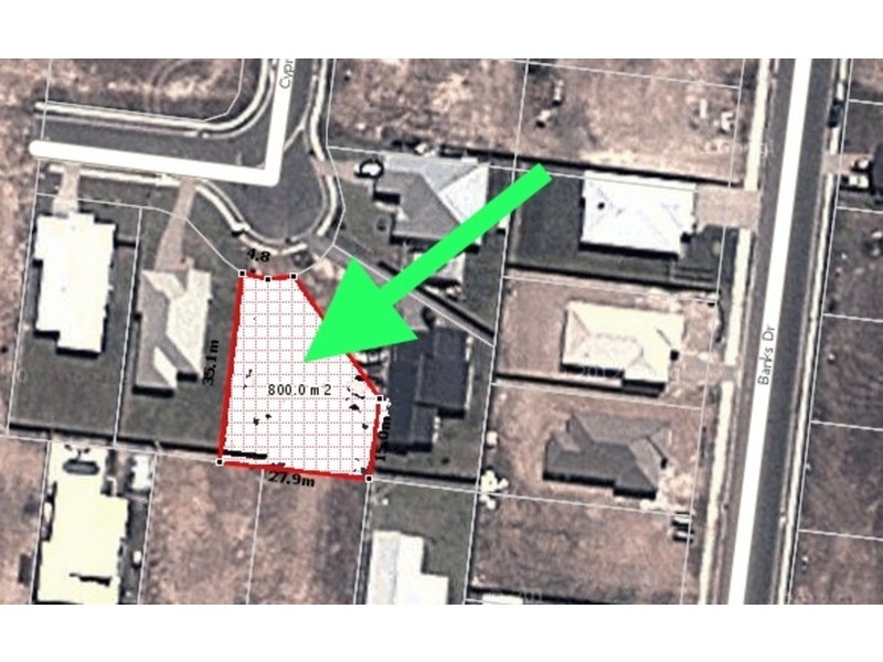 15 Cypress Crescent, Bowen QLD 4805