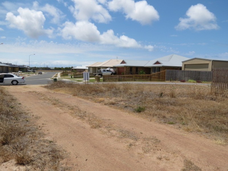 15 Cypress Crescent, Bowen QLD 4805