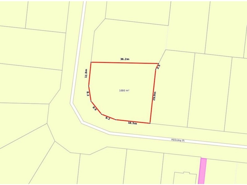 5 Hillview Place, Bowen QLD 4805