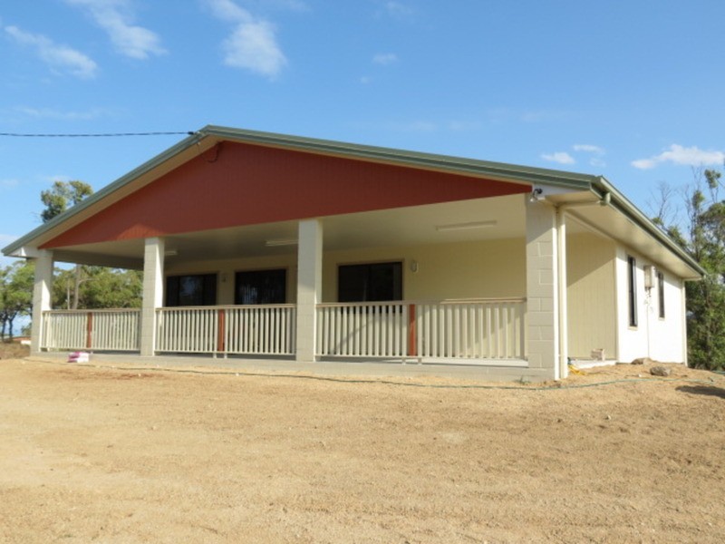 Lot 7 Drays Road, Bowen QLD 4805