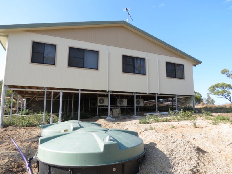 Lot 7 Drays Road, Bowen QLD 4805