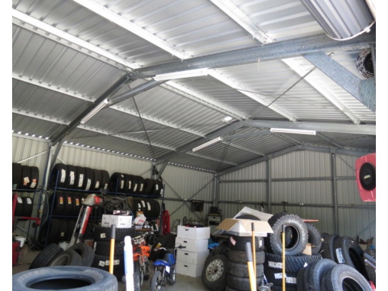 Lot 4 Fitzalan Street, Bowen QLD 4805