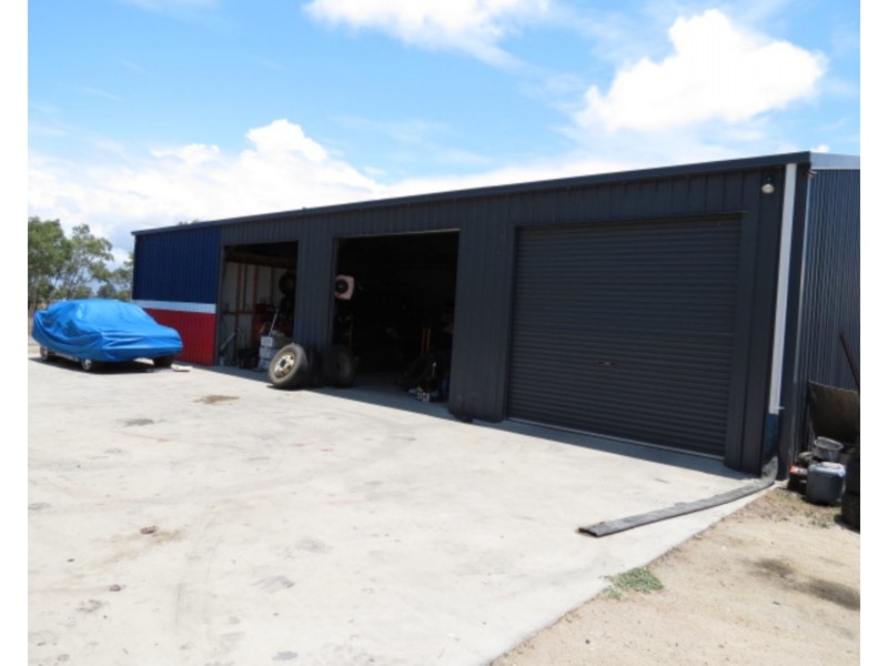 Lot 4 Fitzalan Street, Bowen QLD 4805