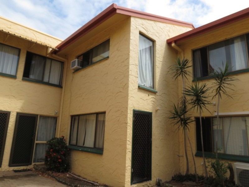 6/2a Powell Street, Bowen QLD 4805