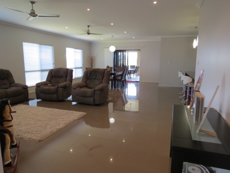 1 Cypress Crescent, Bowen QLD 4805