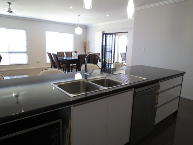 1 Cypress Crescent, Bowen QLD 4805