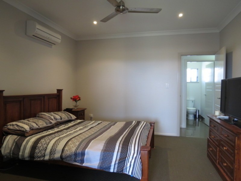 1 Cypress Crescent, Bowen QLD 4805