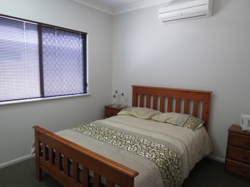 1 Cypress Crescent, Bowen QLD 4805