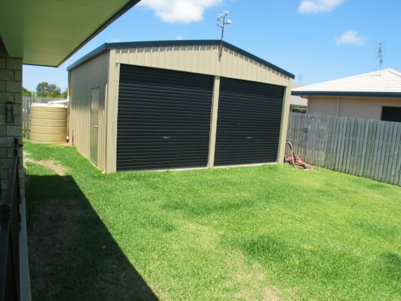 34  Bryant Avenue, Bowen QLD 4805
